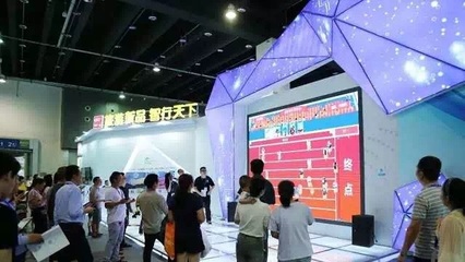 數(shù)字創(chuàng)意賦能文旅融合 成果展示與未來方向