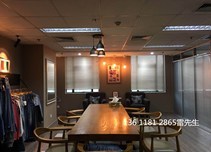 景鴻大廈90平精裝現(xiàn)房 地鐵9/3號(hào)線交匯，景鴻裝飾匠心打造